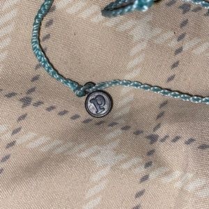 Paravida bracelet for breast cancer